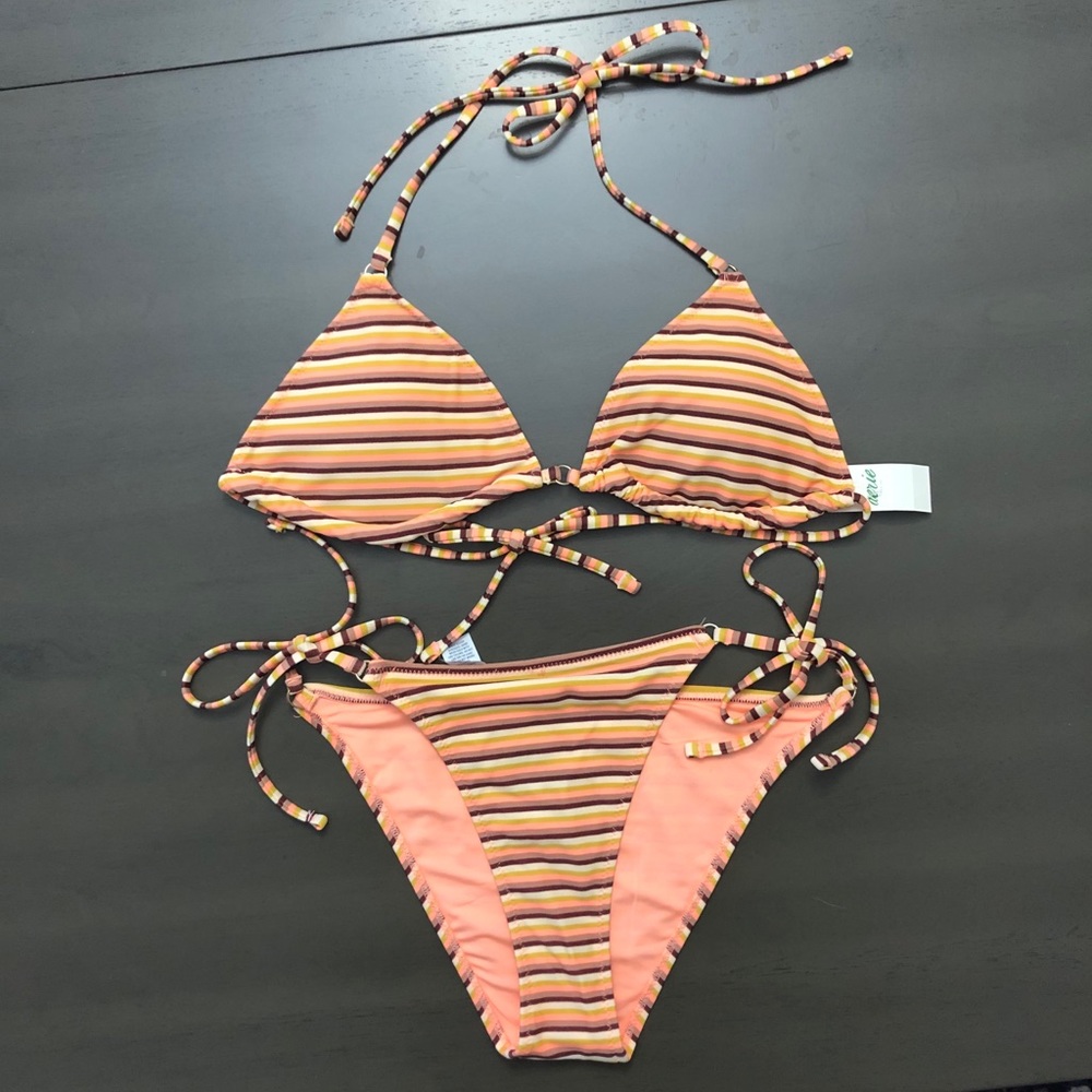 Aerie bikini, women’s size S